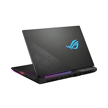 Amazon.co.jp: ASUS ゲーミングノートパソコン ROG Strix SCAR
